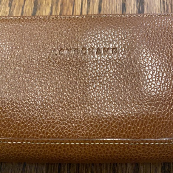 Long champ wallet - Picture 2 of 6